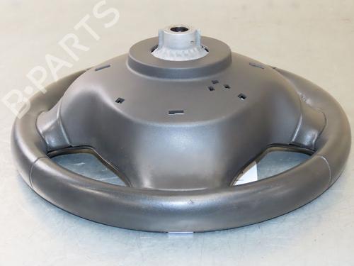 Steering wheel RENAULT CLIO IV Grandtour (KH_) 1.5 dCi 90 (KHN3, KHN4) | BP25885128C49 