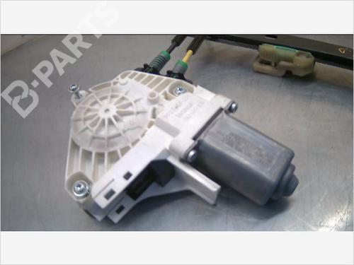 Front right window mechanism AUDI A1 Sportback (8XA, 8XF) 1.6 TDI | BP9409456C23 