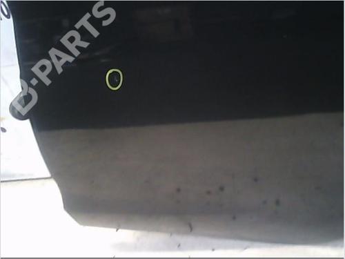Left rear door FORD FIESTA VI (CB1, CCN) 1.4 TDCi | BP9406123C4 
