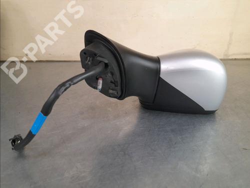 Right mirror RENAULT CLIO IV (BH_) 0.9 TCe 90 (BHNF, BHMA, BHMH, BHJK, BHJR) | BP12173553C27 