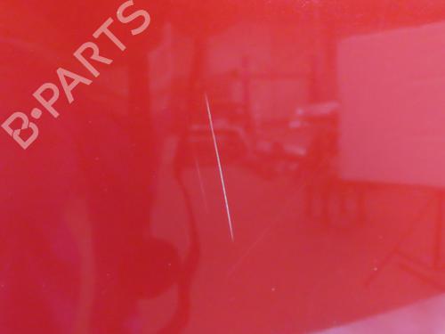 Hood CITROËN DS3 (SA_) 1.6 THP 155 | BP18663137C1 