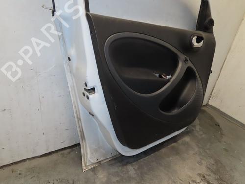 Left front door SMART FORFOUR Hatchback (453) electric drive / EQ (453.091) | BP33561708C2  - Image 7