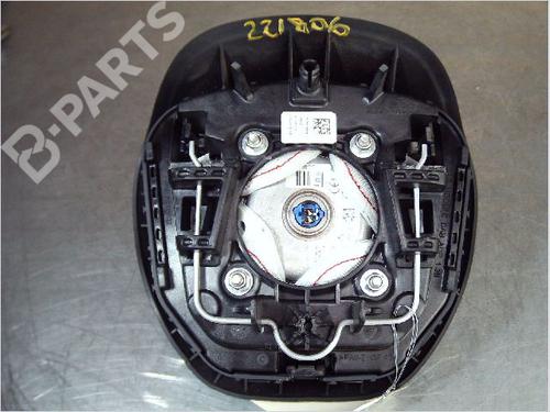 Driver airbag RENAULT CLIO IV (BH_) 1.5 dCi 90 | BP10919467C9 