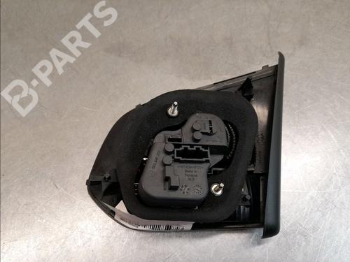 Left tailgate light VW GOLF VI (5K1) 2.0 GTi | BP11250253C79 