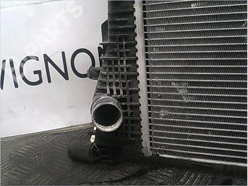 Køler RENAULT GRAND SCÉNIC III (JZ0/1_) 1.2 TCe (JZ16) | BP9405969M31 