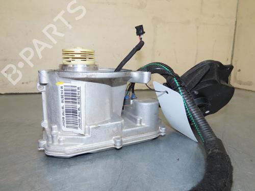 Steering rack CITROËN C3 III (SX) 1.2 PureTech 82 | BP16740150M22