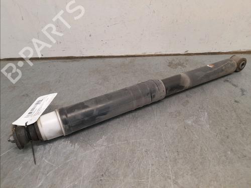 Left rear shock absorber RENAULT ZOE (BFM_) ZOE | BP15394838M18