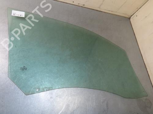 Front left door window PEUGEOT 208 I (CA_, CC_) 1.6 VTi | BP23558090C18 