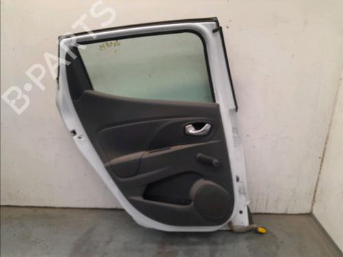 Left rear door RENAULT CLIO IV (BH_) 1.5 dCi 75 | BP27728921C4 