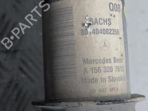 Used Right front shock absorber MERCEDES-BENZ GLA-CLASS (X156) GLA 180 (156.942) (122 hp) 28828553