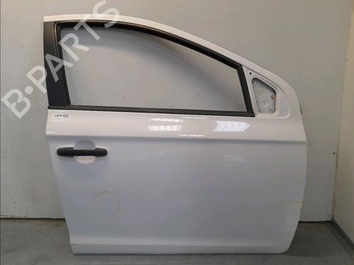 Used Right front door HYUNDAI i20 I (PB, PBT) 1.2 (86 hp) 12564076