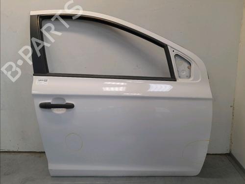 Right front door HYUNDAI i20 I (PB, PBT) 1.2 (86 hp) 12564076