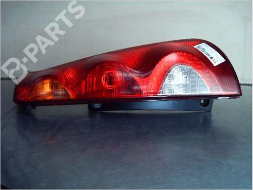 Right taillight NISSAN NOTE (E11, NE11) 1.5 dCi | BP10107775C35 