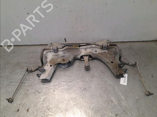 Used Subframe RENAULT KANGOO Express (FW0/1_) 1.5 dCi 70 (FW0A, KW0V) (68 hp) 16105790