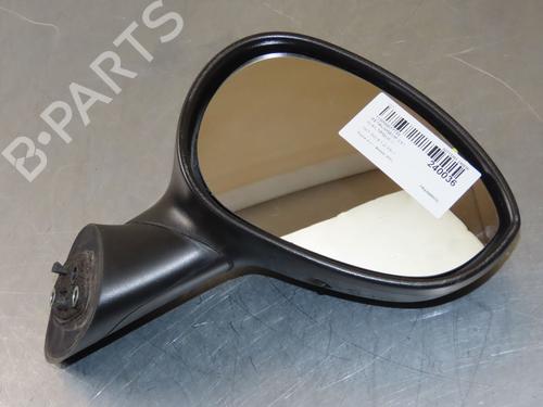 Right mirror FIAT 500 (312_) 1.2 (312AXA1A) | BP17133845C27