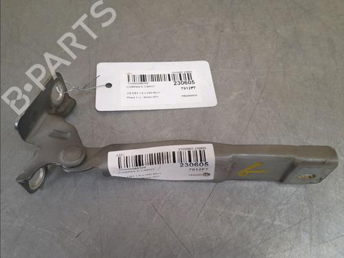 Used Hinge/Door check strap CITROËN DS3 (SA_) 1.6 HDi 90 (92 hp) 14945428