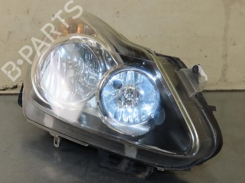 Right headlight OPEL CORSA D (S07) 1.3 CDTI (L08, L68) | BP40554177C29 - Image 9