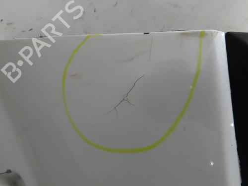 Bak støtfanger CITROËN C4 CACTUS 1.2 THP 110 | BP32037665C8 