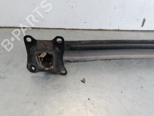 Rear bumper reinforcement SEAT LEON (1P1) 1.9 TDI | BP17315365C73 