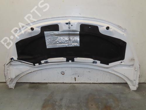 Hood PEUGEOT 207 CC (WD_) 1.6 HDi | BP29739416C1 