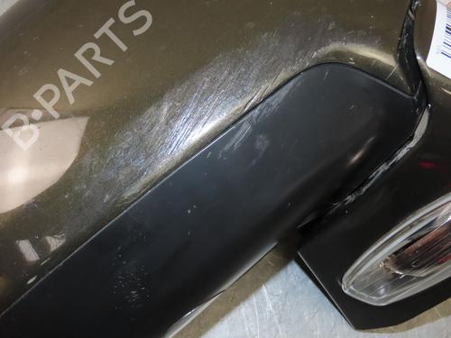 Bakspejl Højre CITROËN C4 Picasso I MPV (UD_) 1.6 HDi 110 | BP29929257C27 