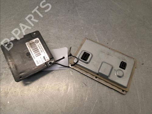 Used Electronic module Electronic module VW TOUAREG (7LA, 7L6, 7L7) 3.0 V6 TDI (225 hp) 33744737 33744737