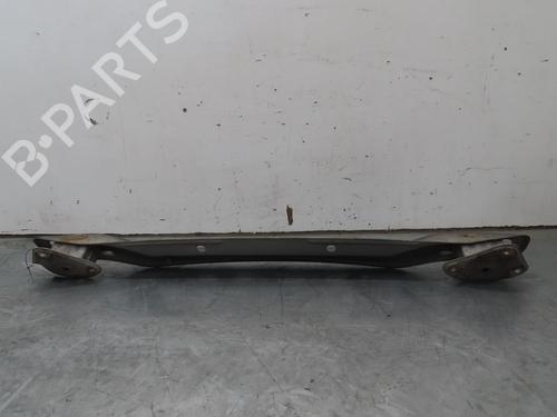 Rear bumper reinforcement PEUGEOT 107 (PM_, PN_) 1.4 HDi | BP17609514C73 