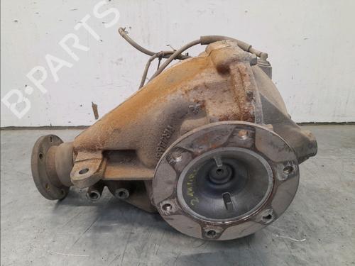 Rear differential MITSUBISHI PAJERO III (V7_W, V6_W) 3.2 Di-D (V68W) | BP15902653M24