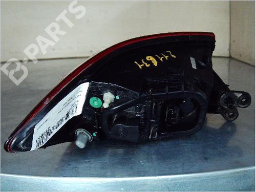 Right taillight RENAULT CLIO IV (BH_) 0.9 TCe 90 (BHNF, BHMA, BHMH, BHJK, BHJR) | BP9410185C35 