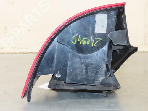 Left taillight CITROËN C5 II (RC_) 2.2 HDi | BP23158999C34 - Image 4