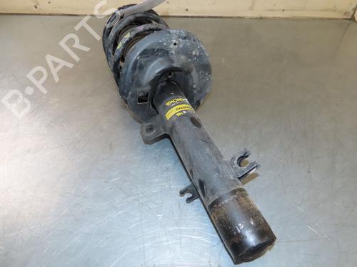 Left front shock absorber CITROËN C4 CACTUS 1.6 BlueHDi 100 | BP17468768M16