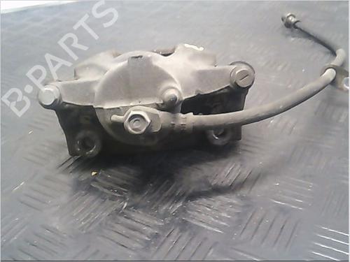 Right front brake caliper PEUGEOT 108 1.0 VTi | BP14857057M104 