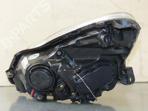 Right headlight OPEL CORSA D (S07) 1.3 CDTI (L08, L68) | BP33132277C29  - Image 7