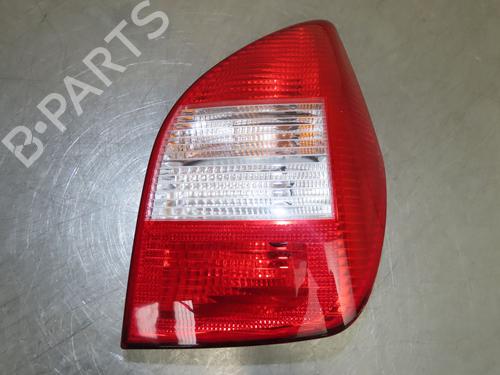 Used Left taillight CITROËN C2 (JM_) 1.4 HDi (68 hp) 16955899