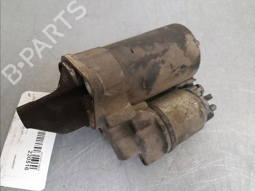 Used Starter OPEL CORSA D (S07) 1.2 (L08, L68) (80 hp) 15770713