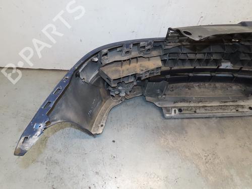 Used Front bumper Front bumper RENAULT CLIO II (BB_, CB_) 1.2 16V (BB05, BB0W, BB11, BB27, BB2T, BB2U, BB2V, CB05,... (75 hp) 33727927 33727927