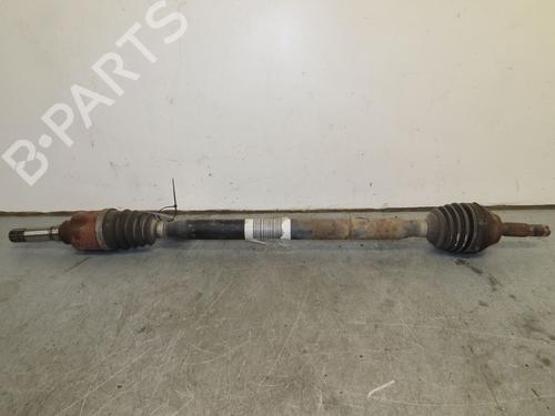 Used Right front driveshaft CITROËN DS3 (SA_) 1.4 VTi 95 (95 hp) 19068828