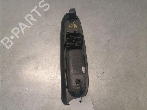 Venstre Foran elrute bryter RENAULT CLIO II (BB_, CB_) 1.2 (BB0A, BB0F, BB10, BB1K, BB28, BB2D, BB2H, CB0A,... | BP29985848I27 