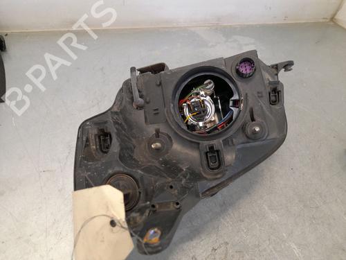 Right headlight CITROËN NEMO Box Body/MPV (AA_) 1.4 HDi | BP29263667C29