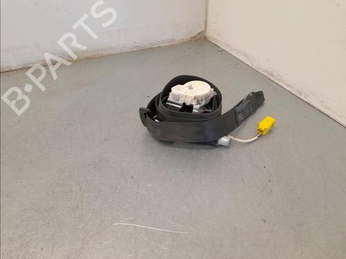 Front left seatbelt VW EOS (1F7, 1F8) 2.0 TDI 16V | BP37253158I26 - Image 3