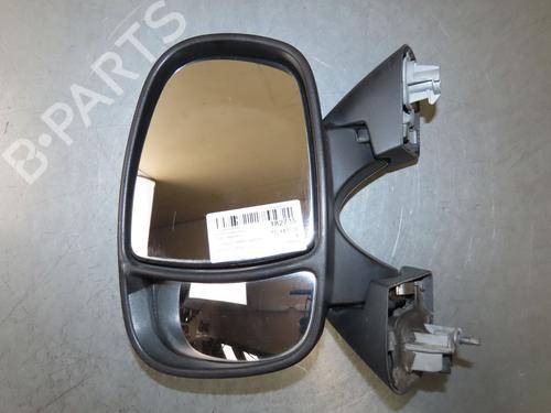 Retrovisor esquerdo RENAULT TRAFIC II Van (FL) 2.0 dCi 90 (FL0H, FL00, FL01, FL0M, FL0P, FL0S) | BP30797488C26