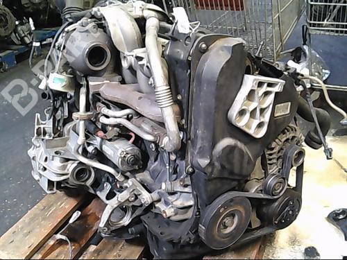 Engine RENAULT SCÉNIC II (JM0/1_) 1.9 dCi (JM14) | BP9403168M1 