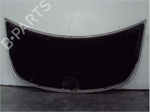 Hood SMART FORFOUR (454) 1.5 CDI (454.000) | BP15739998C1