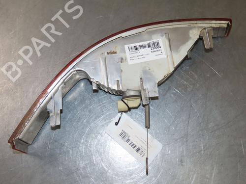 Left front indicator RENAULT MASTER II Van (FD) 2.5 dCi (FD02) | BP32873837C32  - Image 6