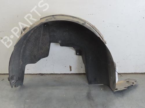 Used Wheel arch CITROËN C4 Picasso II 1.6 BlueHDi 120 (120 hp) 18824016