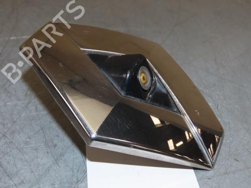 Camera RENAULT MEGANE IV Hatchback (B9A/M/N_) 1.6 dCi 130 (B9A4) | BP34201650E14  - Image 9