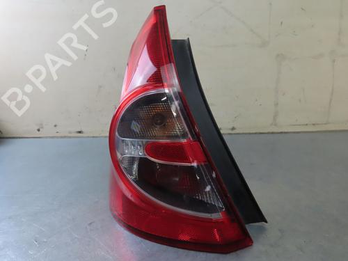 Left taillight DACIA SANDERO 1.5 dCi | BP24377991C34 