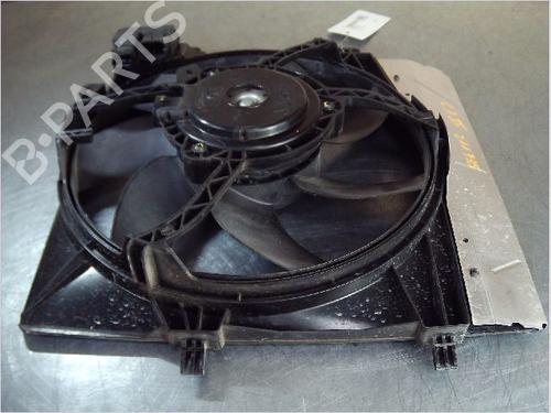 kleventilator-elektrisk-citroen-c3-ii-sc_-2009-23157935 main image