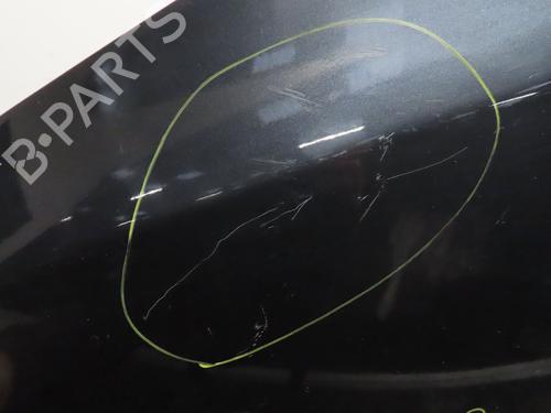 Left front fenders DACIA LODGY (JS_) 1.5 dCi (JSMC, JSAF) | BP31029845C41 