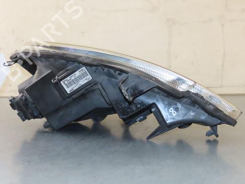 Venstre forlygte RENAULT TRAFIC II Van (FL) 2.0 dCi 90 (FL0H, FL00, FL01, FL0M, FL0P, FL0S) | BP30138829C28 